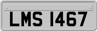 LMS1467