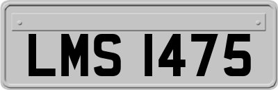 LMS1475