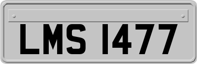 LMS1477