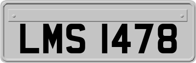 LMS1478