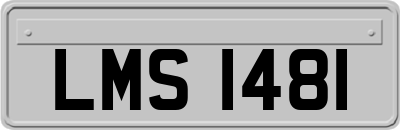 LMS1481
