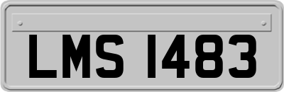 LMS1483