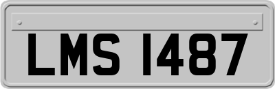 LMS1487