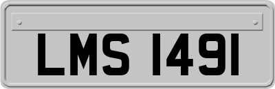 LMS1491