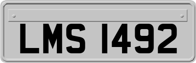 LMS1492