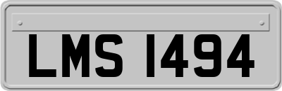 LMS1494
