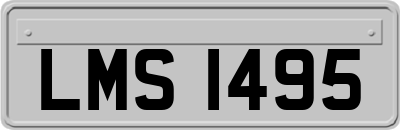 LMS1495