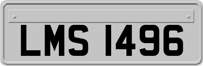 LMS1496