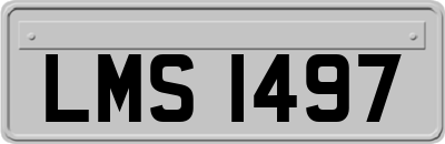 LMS1497