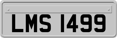 LMS1499