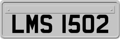 LMS1502