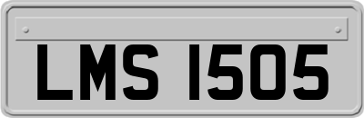 LMS1505