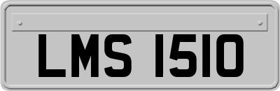 LMS1510