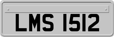 LMS1512