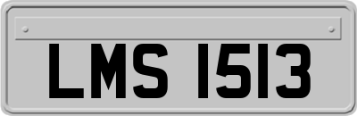 LMS1513