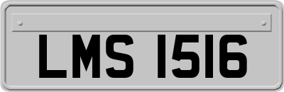 LMS1516