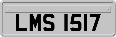 LMS1517
