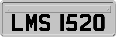 LMS1520
