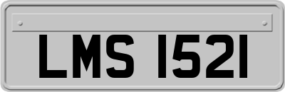 LMS1521