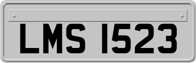 LMS1523