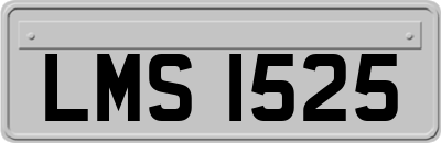 LMS1525