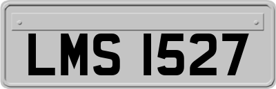 LMS1527