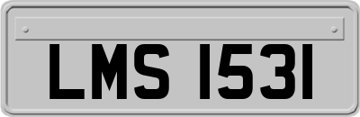 LMS1531
