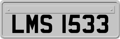 LMS1533