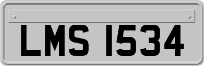 LMS1534