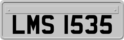 LMS1535