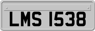 LMS1538