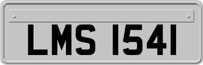 LMS1541