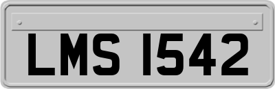 LMS1542
