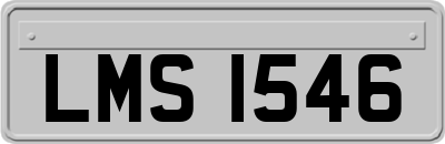 LMS1546