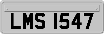 LMS1547
