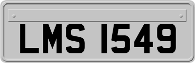 LMS1549