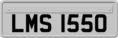 LMS1550