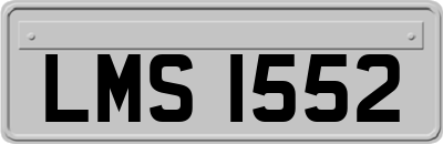 LMS1552