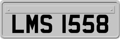 LMS1558