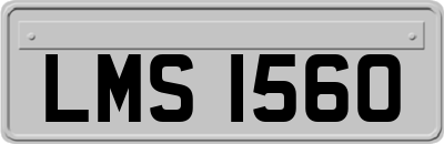 LMS1560