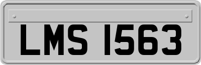 LMS1563