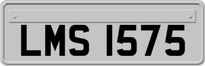 LMS1575