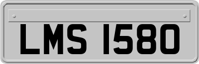 LMS1580