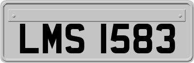 LMS1583