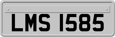LMS1585