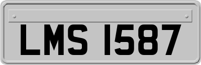 LMS1587