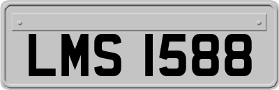LMS1588