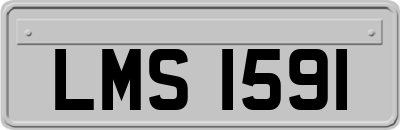 LMS1591