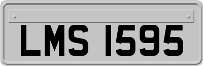LMS1595