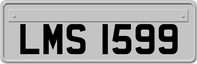 LMS1599